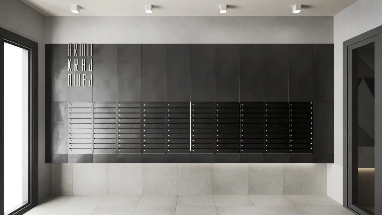Armii Krajowej 7 / etap 2 — 13