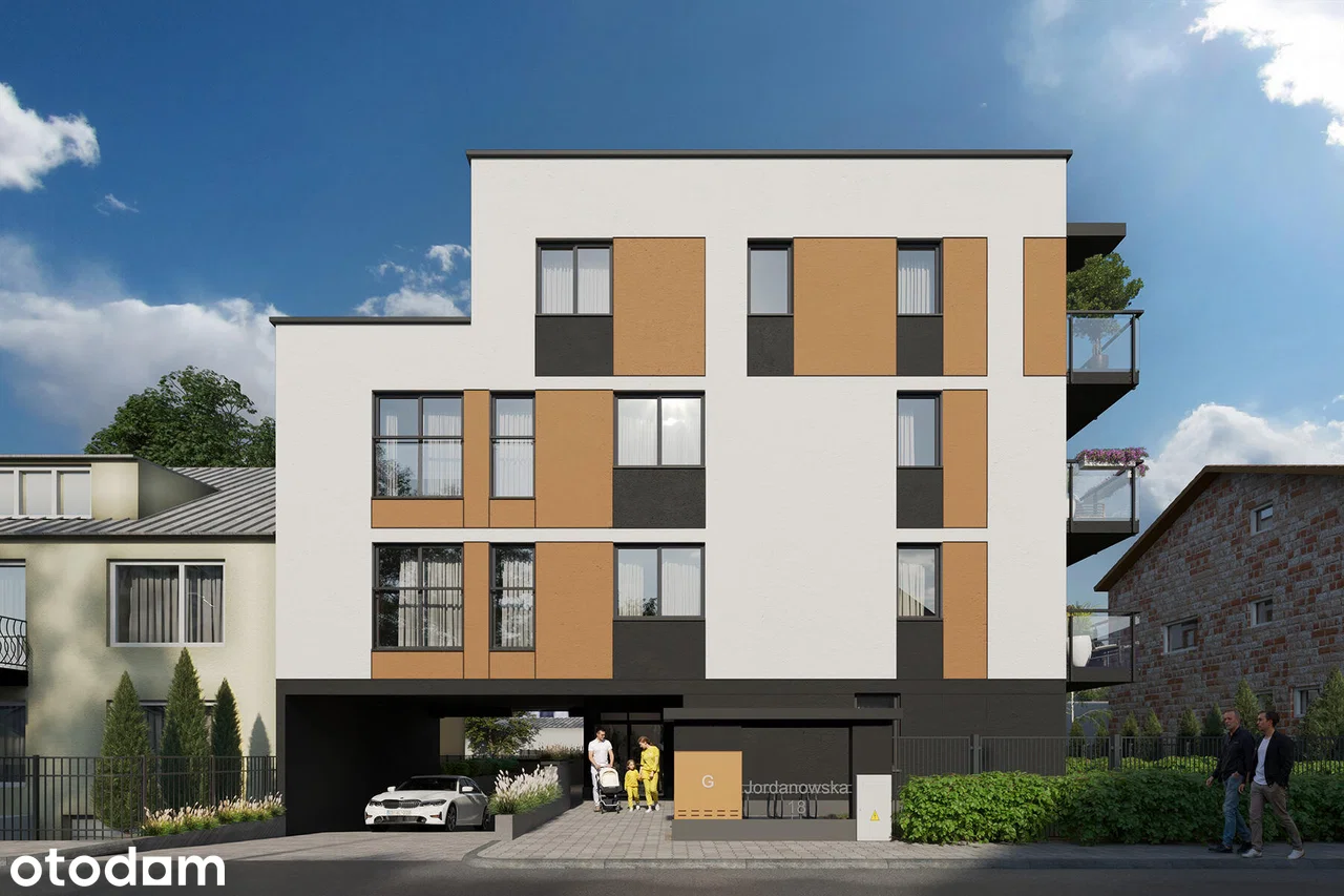 Apartamenty Sztabowa — 13