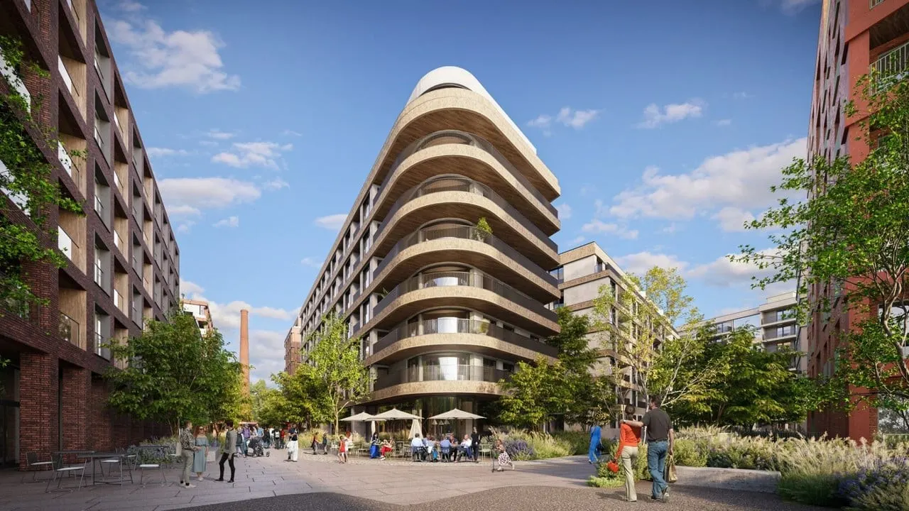 Rejestr cen ofertowych Pieninska Residence Tarnów — 8