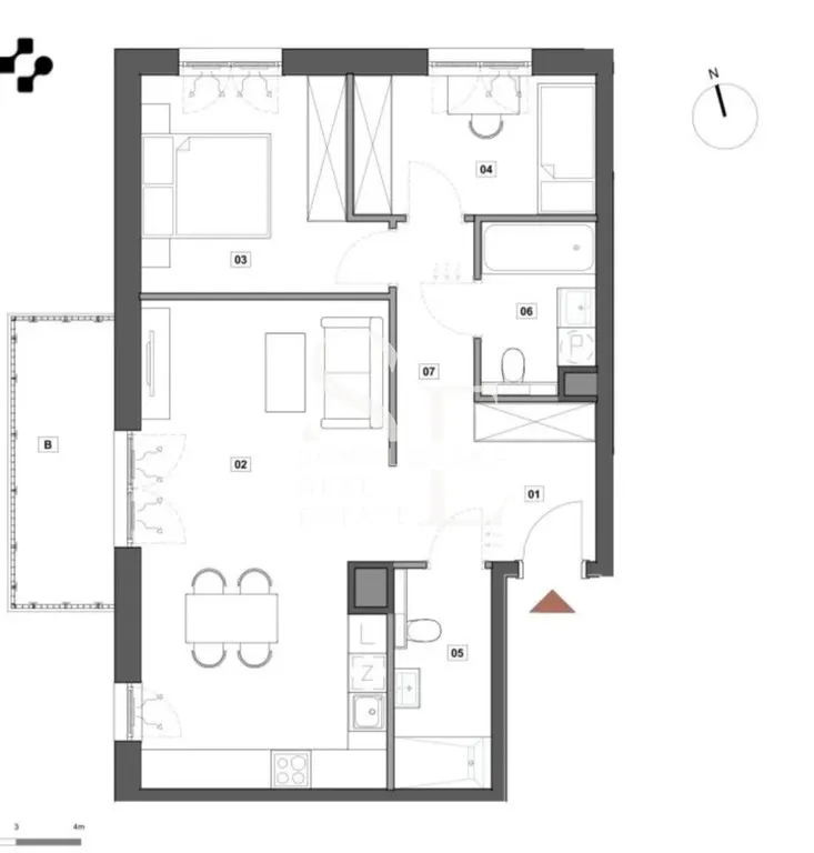 ul. Coopera — 5