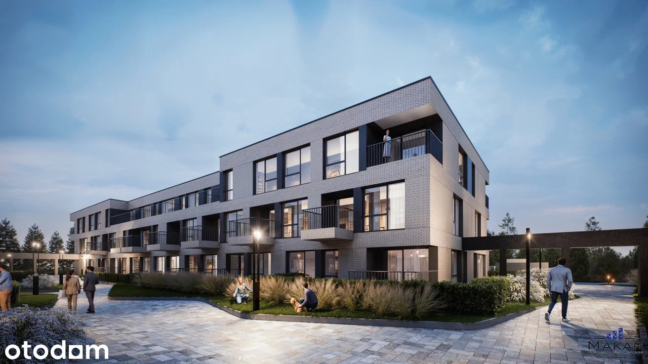 Osiedle Arkady — 23