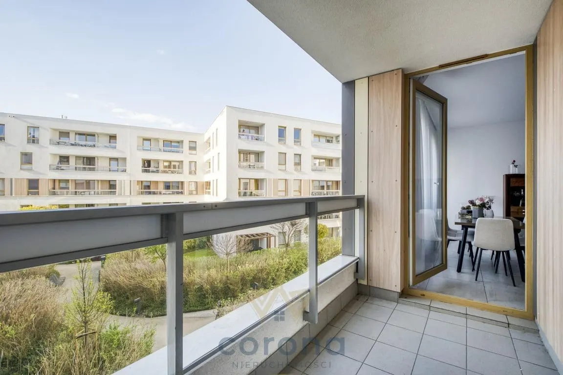Mieszkanie na sprzedaż, 64 m², 3 pokoje Warszawa Wola