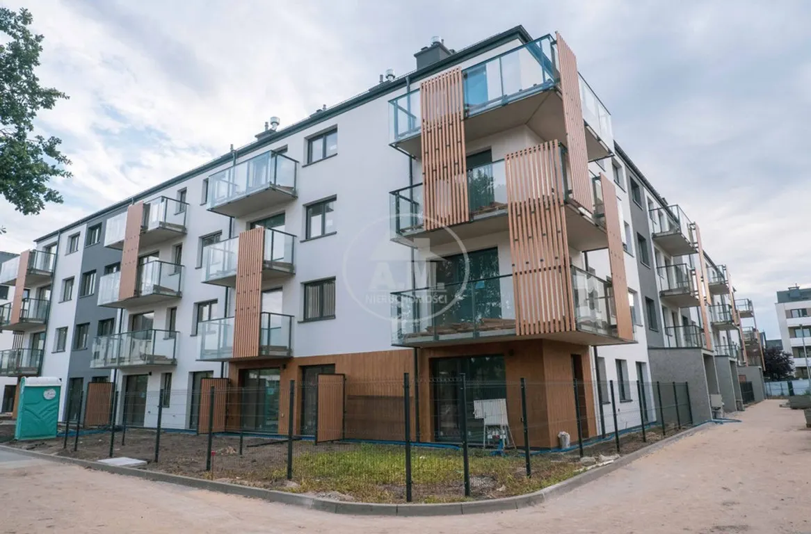 Ceny w inwestycji "Rędzińska 4" we Wrocławiu — 7