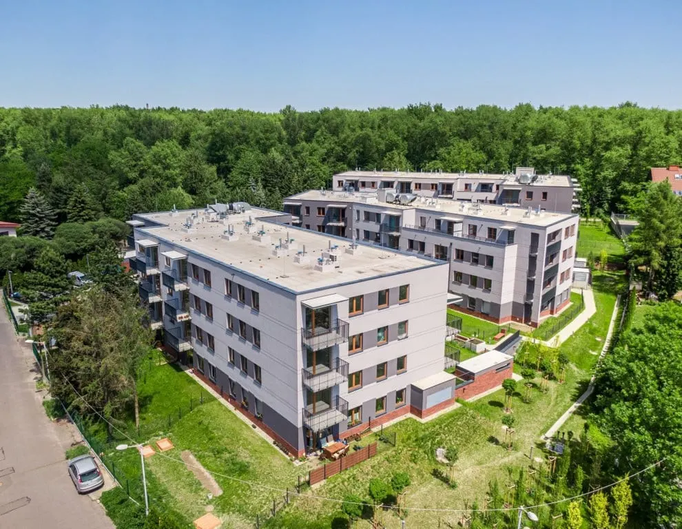 ul. Daszyńskiego — 22