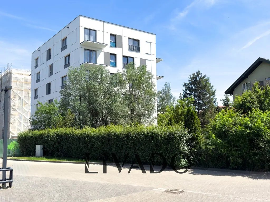 Bluszcz Apartamenty — 17