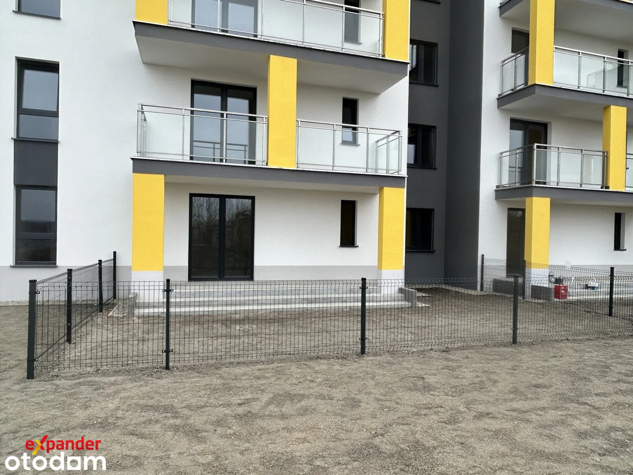 SŁONECZNA DĄBROWA — 12