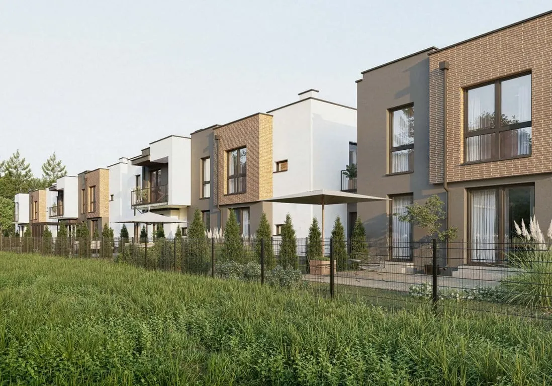 ul. Miła dz. ew. 41/5 obr. 5-05 — 6
