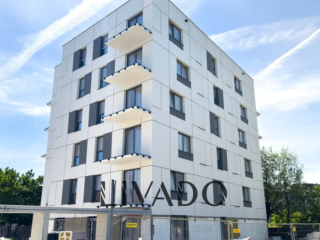 Bluszcz Apartamenty — 18