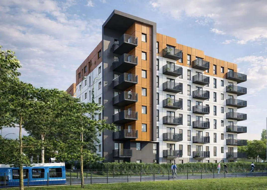 Karolewska 60 — 12