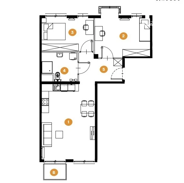Balicka Living — 24