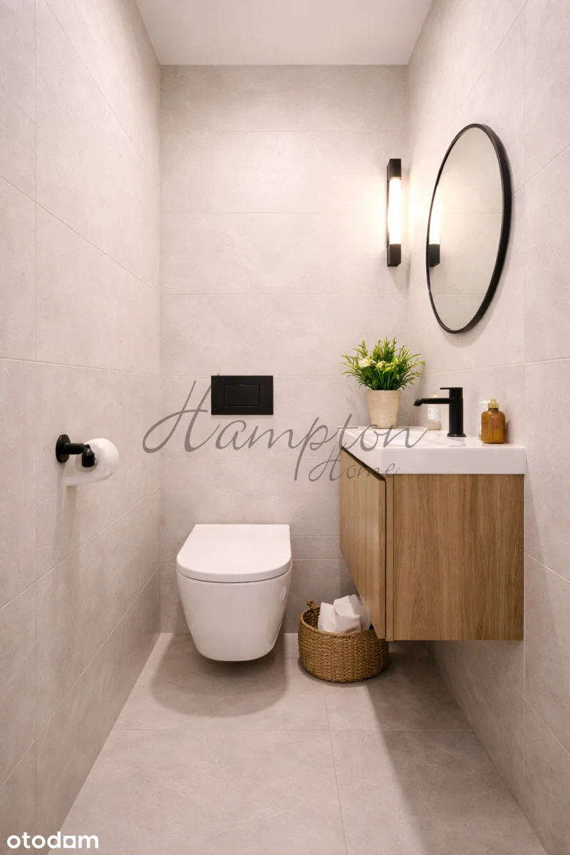 APARTAMENTY METRO WILANOWSKA — 19