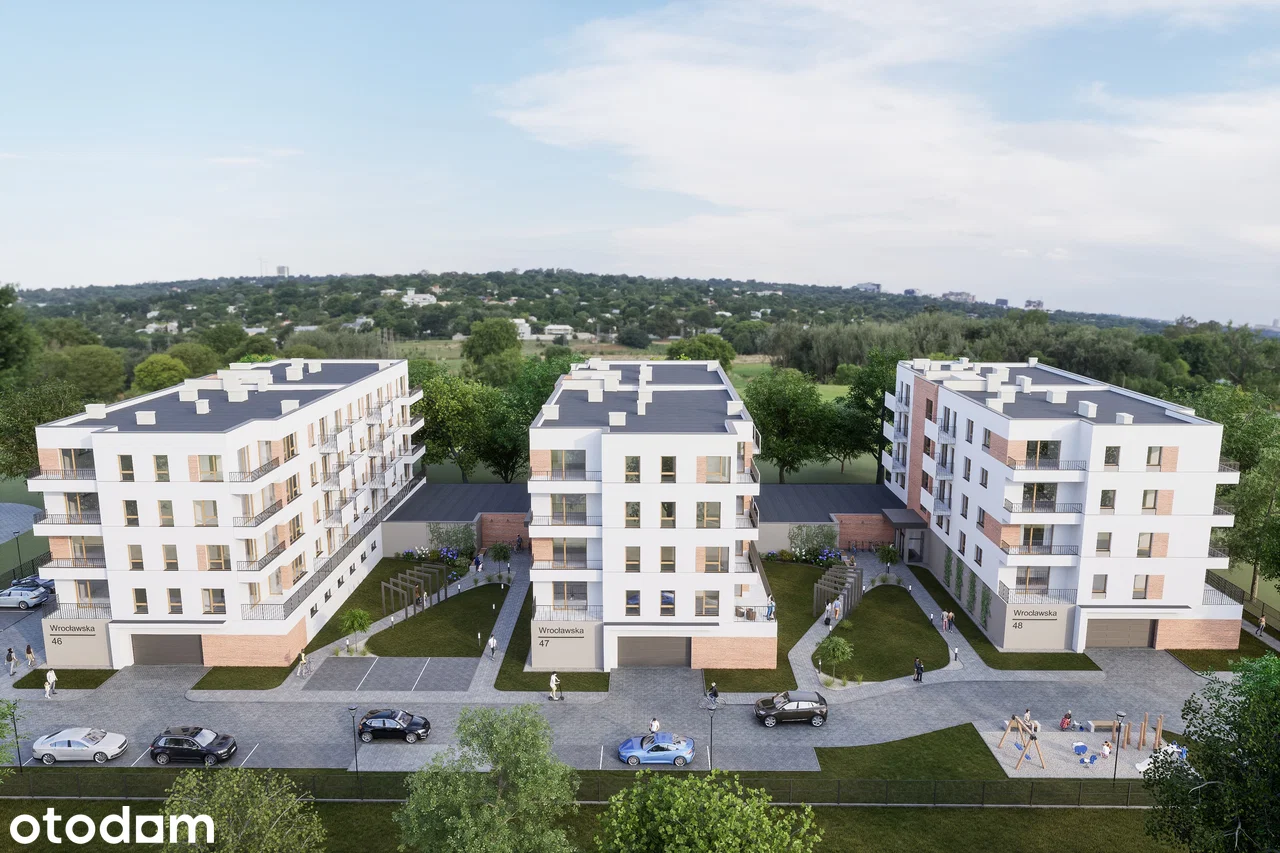 ul.Wrocławska — 5