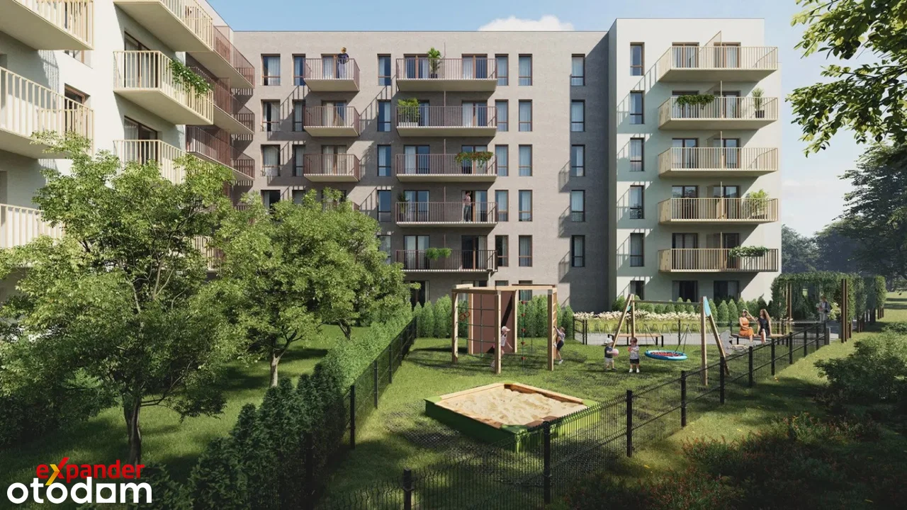 Osiedle nad zalewem — 4