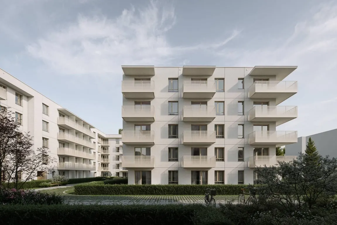 Osiedle Senza — 7