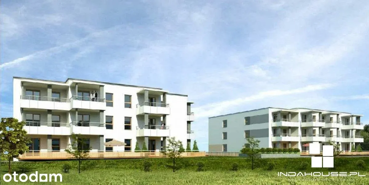 Osiedle Franciszkańska II — 7