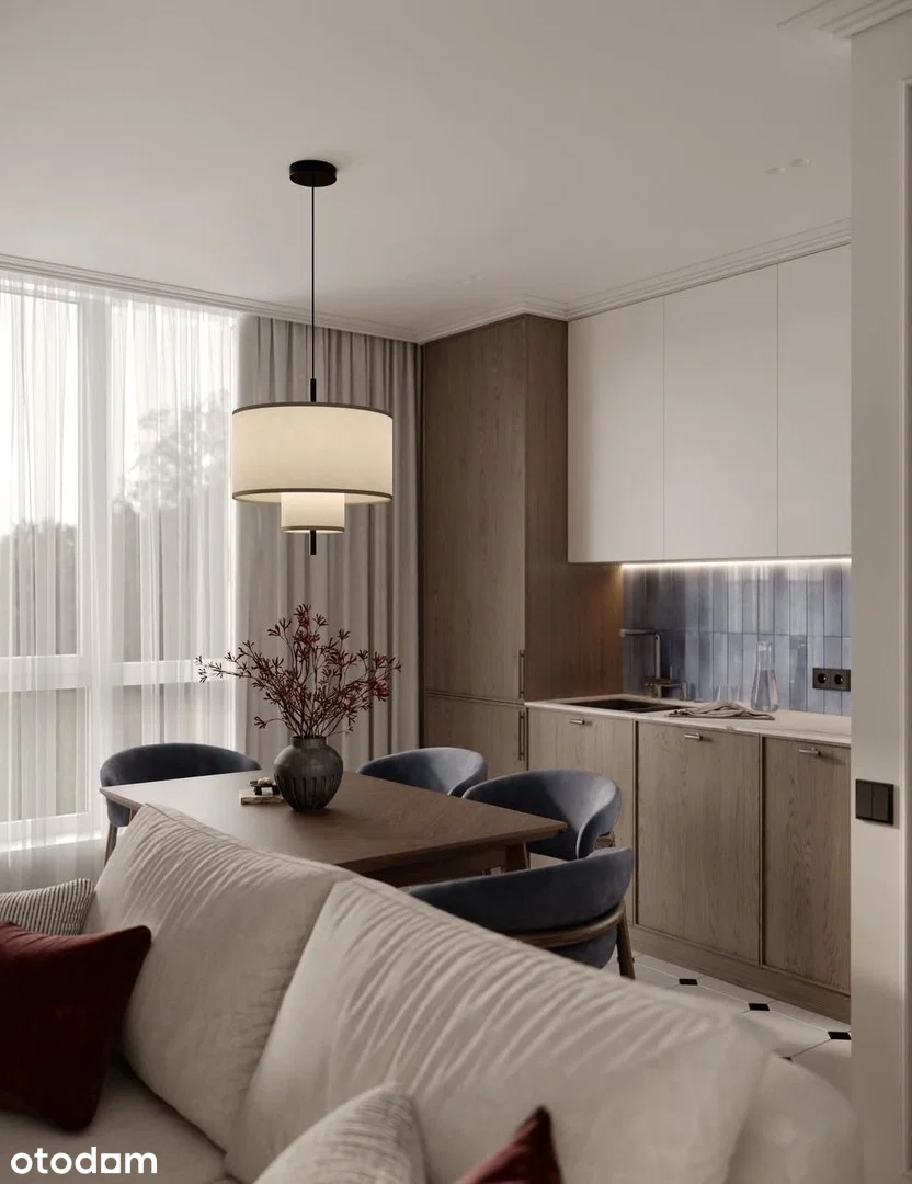 Rumia ul. Jeziorna Premium — 17