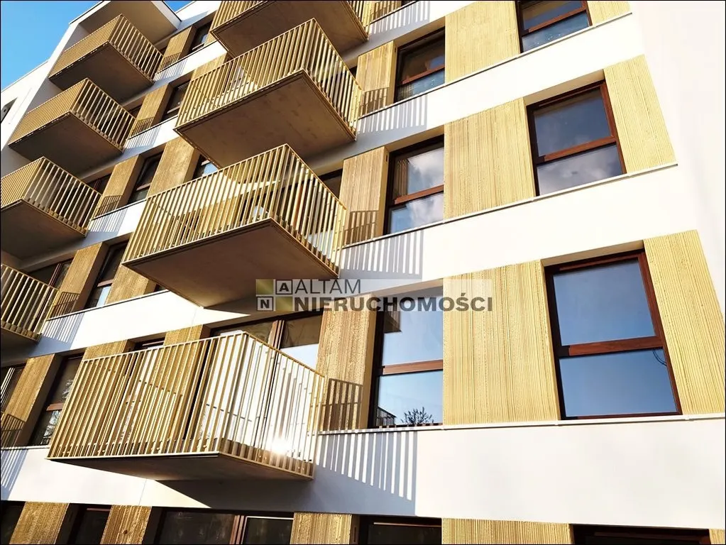 Residence Przewóz 41 — 16