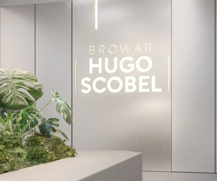 Browar HUGO SCOBEL — 15