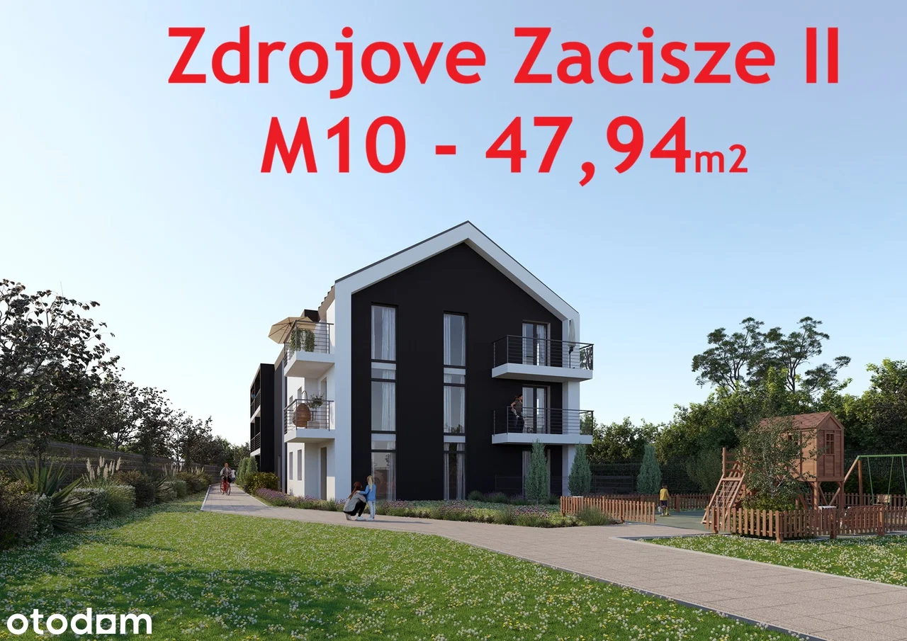 Zdrojove Zacisze ETAP II — 9