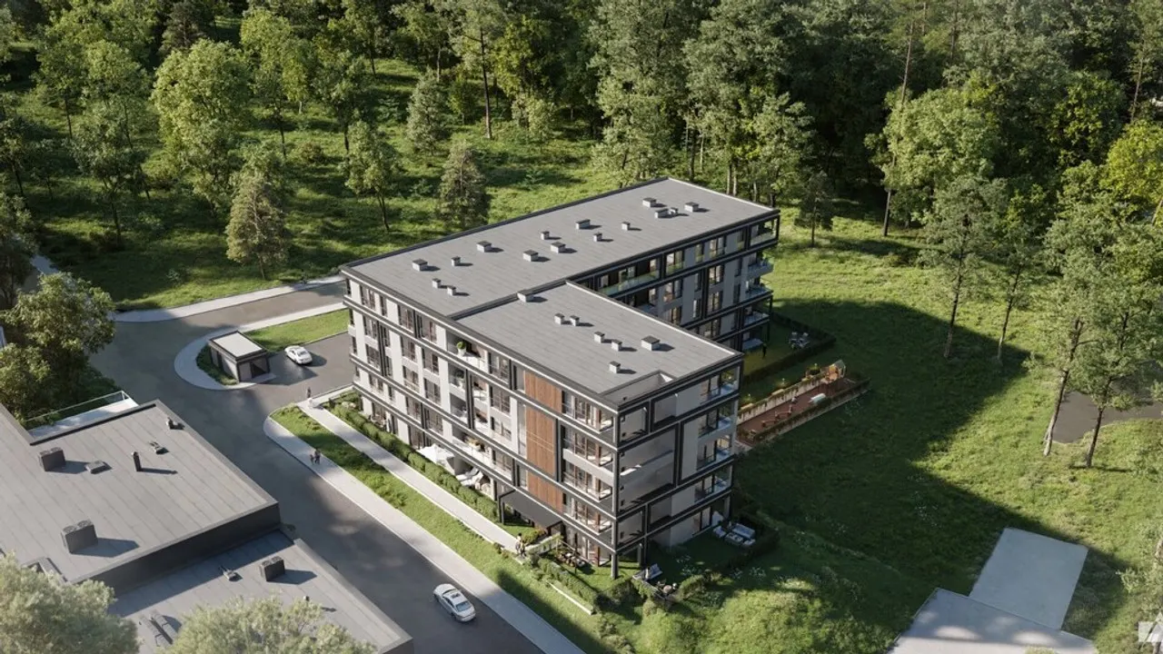 Fińska 10 — 3