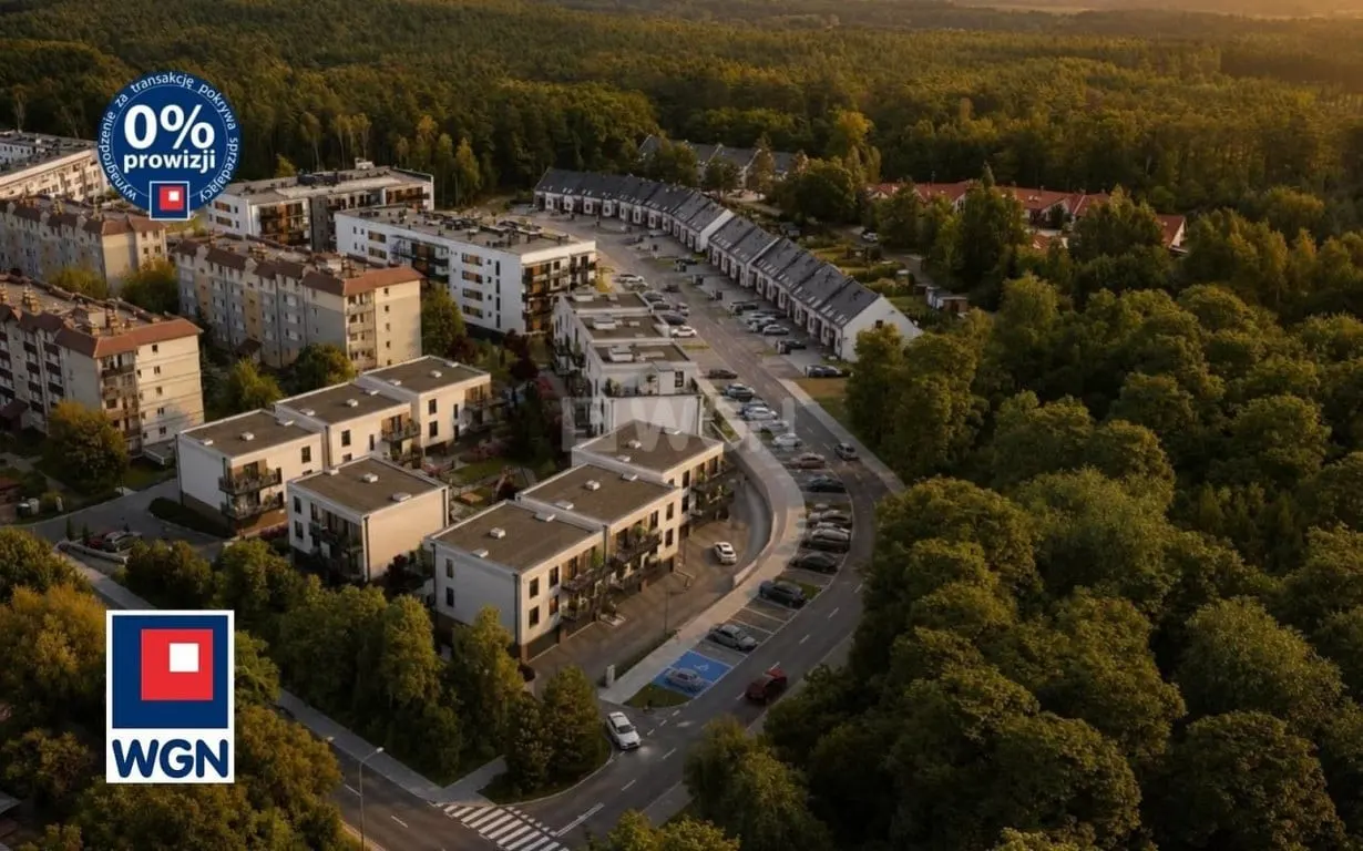 Osiedle Śląskie — 16