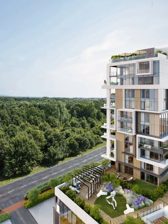 Bulvar Apartments — 19