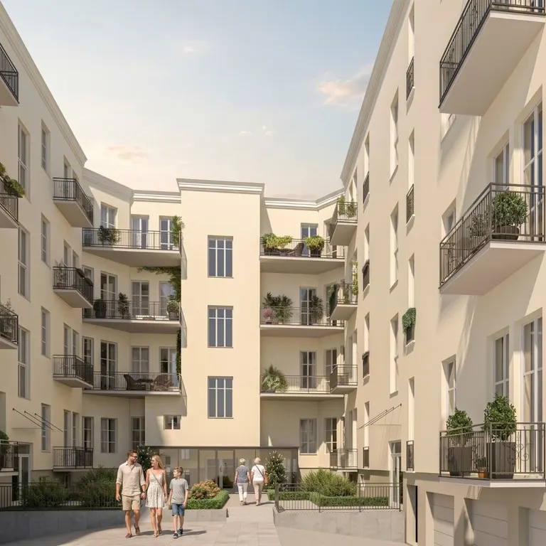 PLAC GRUNWALDZKI 2 ŚWIDNICA — 7