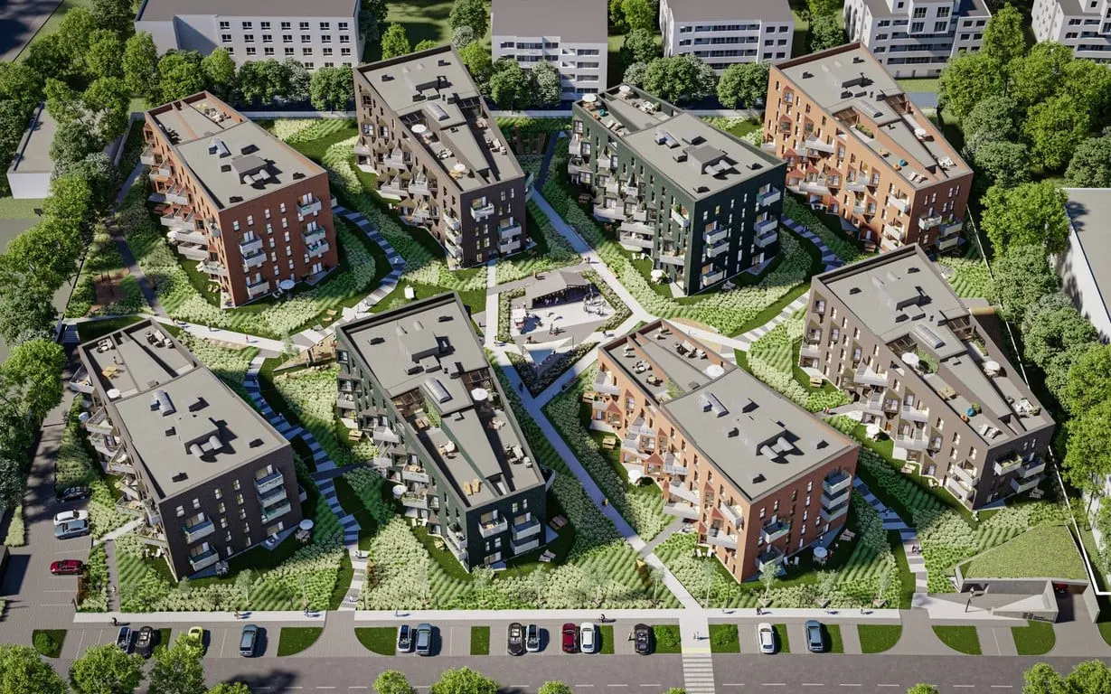 ul. Hierowskiego — 9