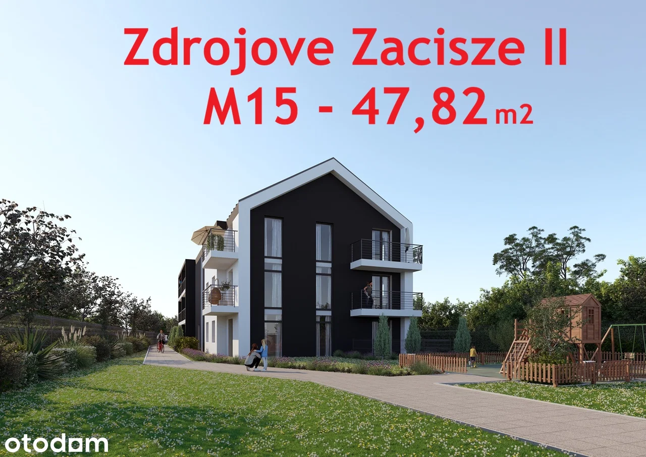 Zdrojove Zacisze ETAP II — 11