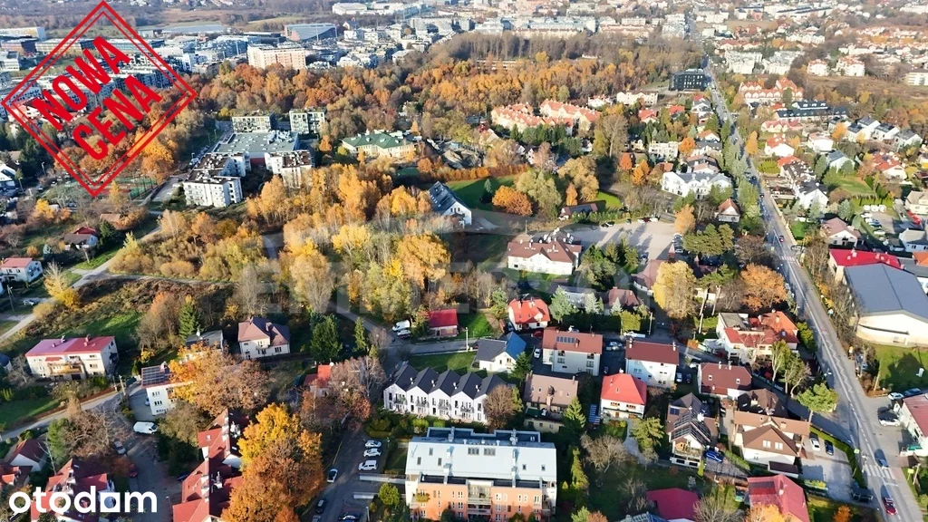 ZAMIEJSKA 9 ” PRZY ULICY ZAMIEJSKIEJ 9 — 12