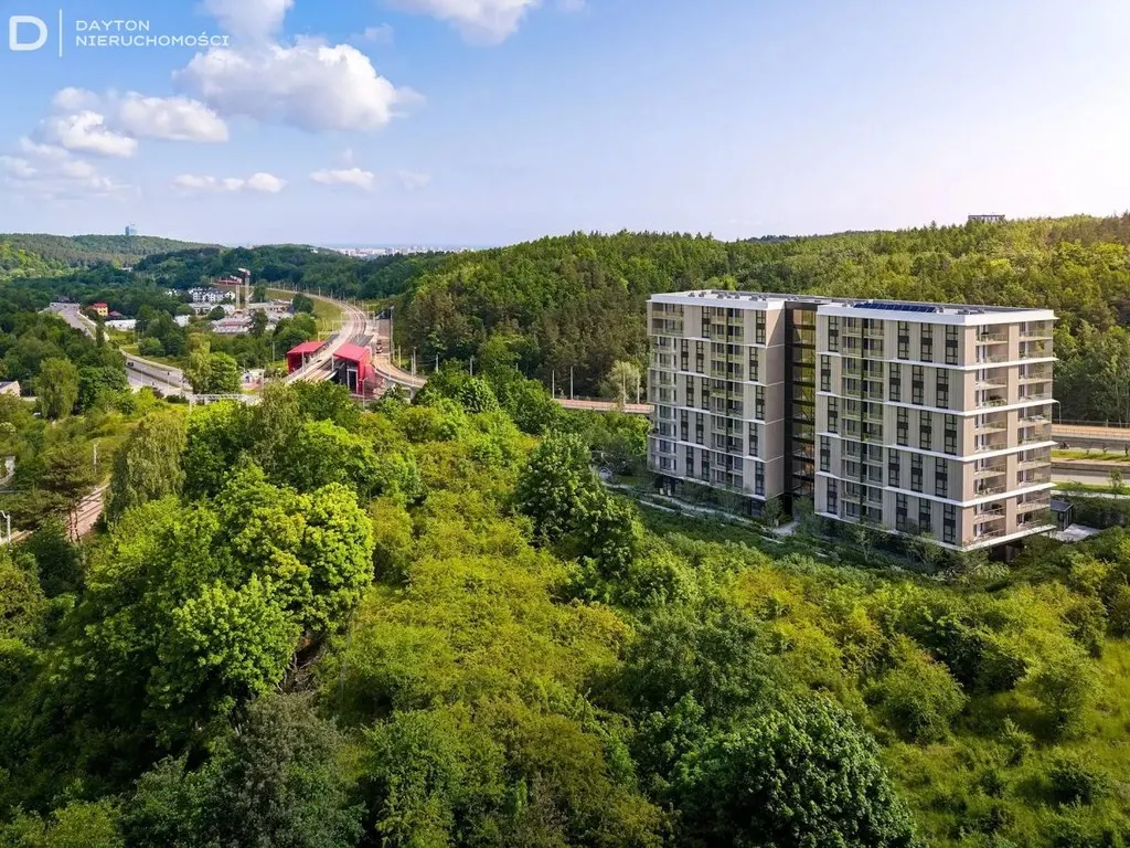 Park Migowo — 9