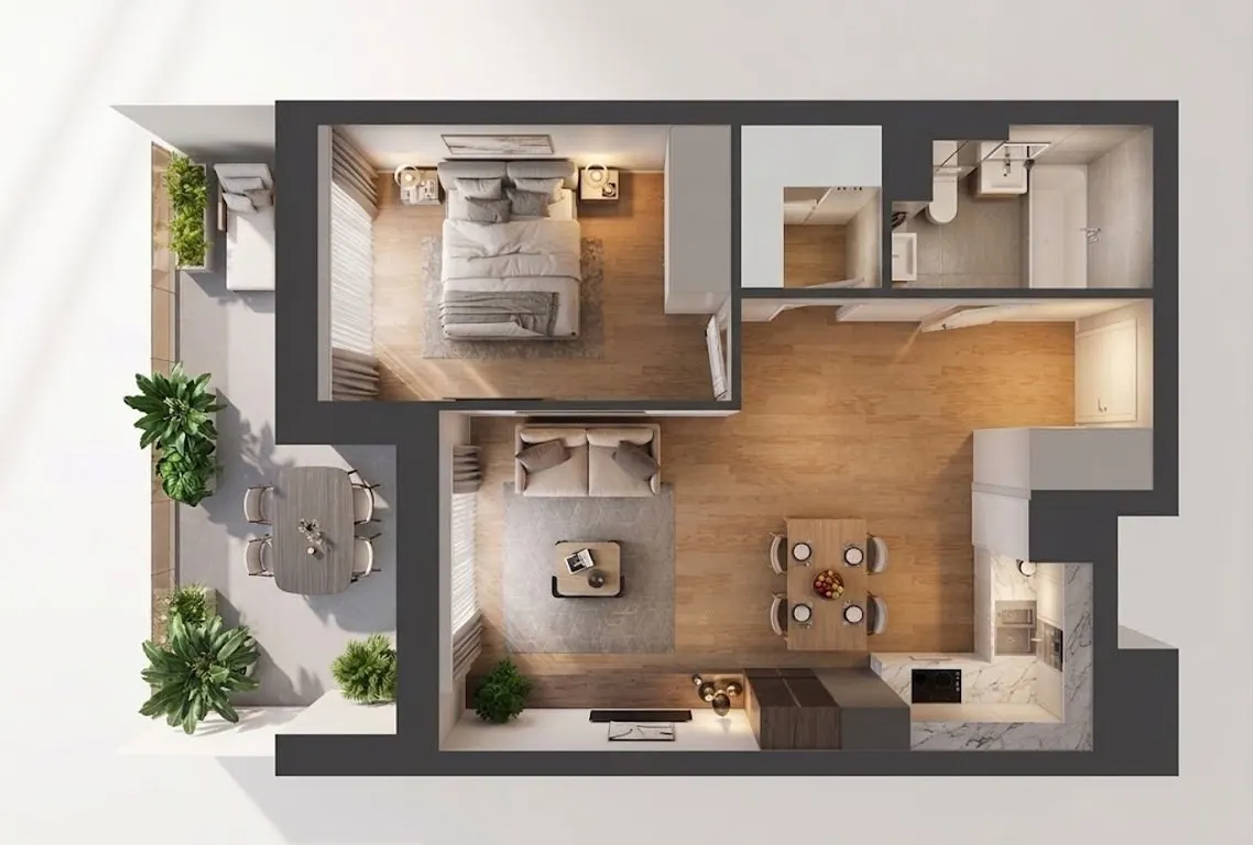 La Vie House — 7