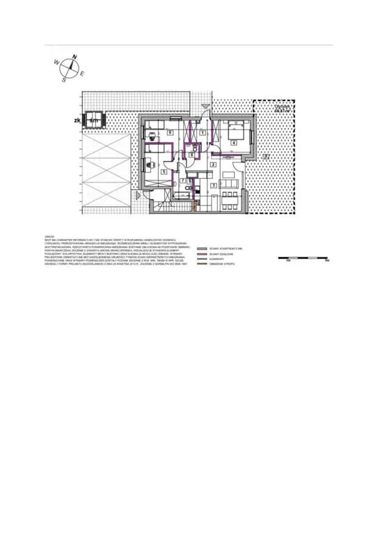Chabrowa 8 — 10
