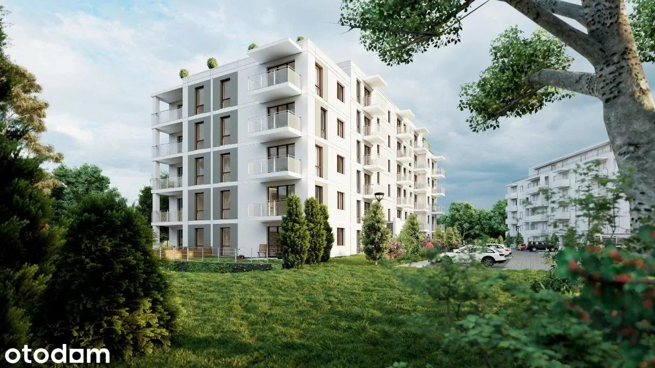 Apartamenty Perła - ceny ofertowe — 7