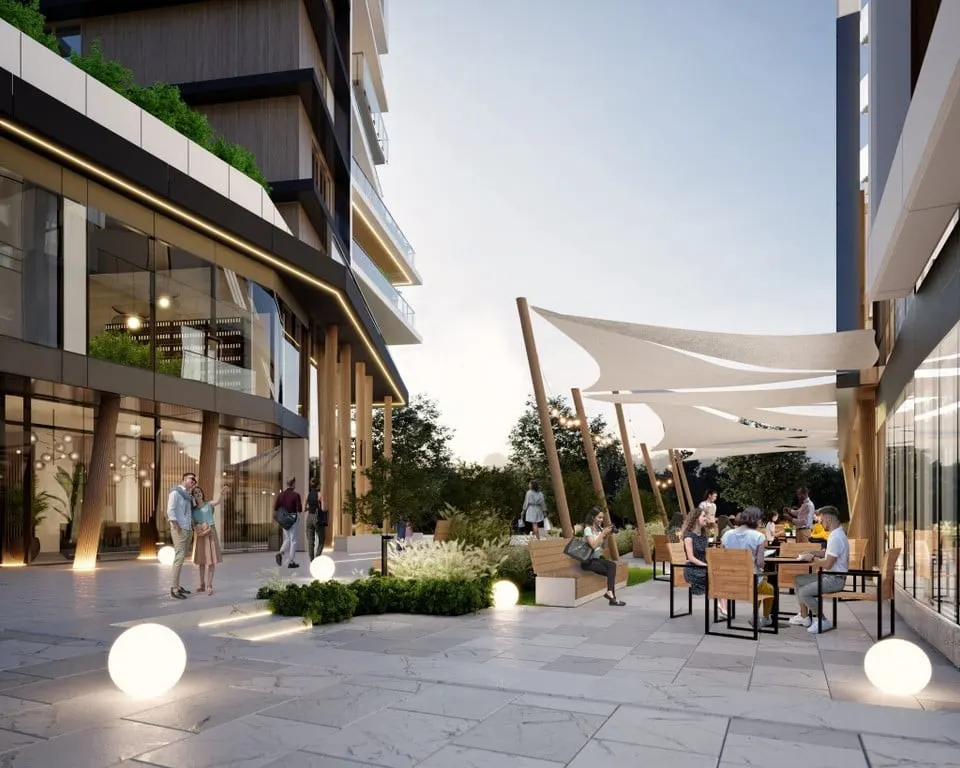 Bulvar Apartments — 20