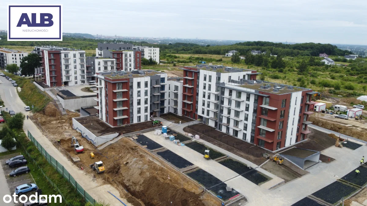 Osiedle Kompas — 16