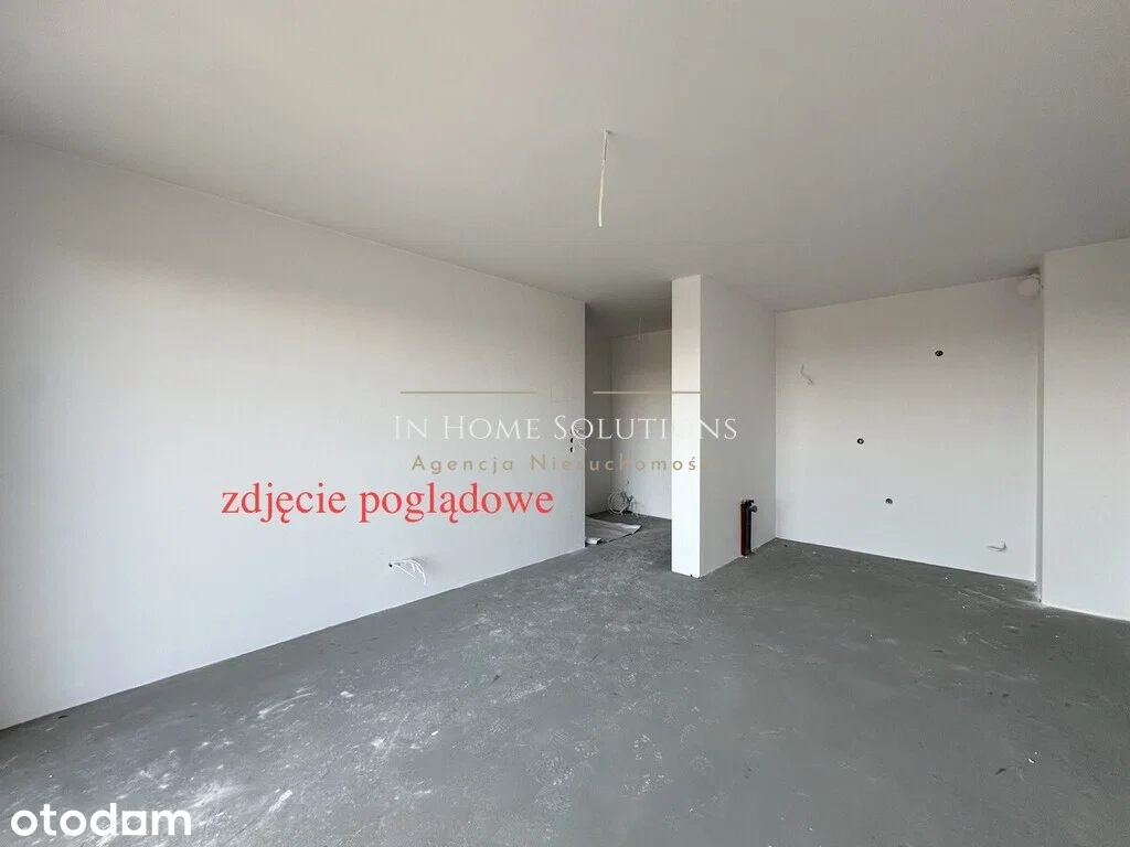 1 pok przy stacji Metro Chrzanów