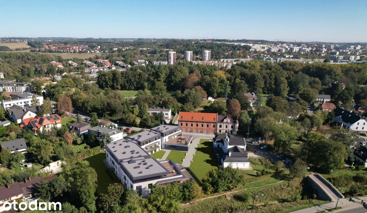 Białoprądnicka Park — 13