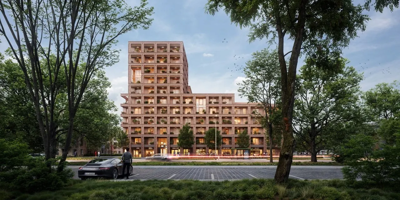 Artefakt – Wielka 27 | Lokale biurowe | Wrocław, Krzyki — 9