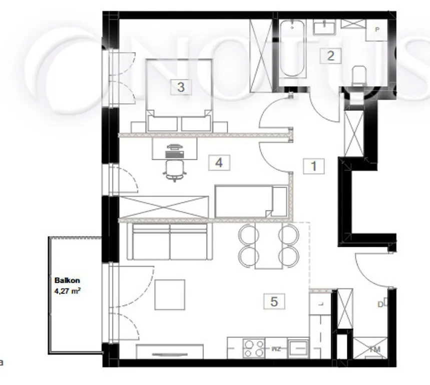 Apartamenty Poezji III — 11