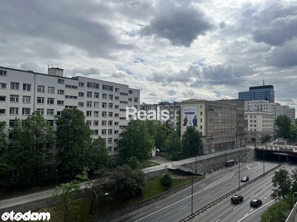 2 pokoje | Plac Zbawiciela | Metro Politechnika