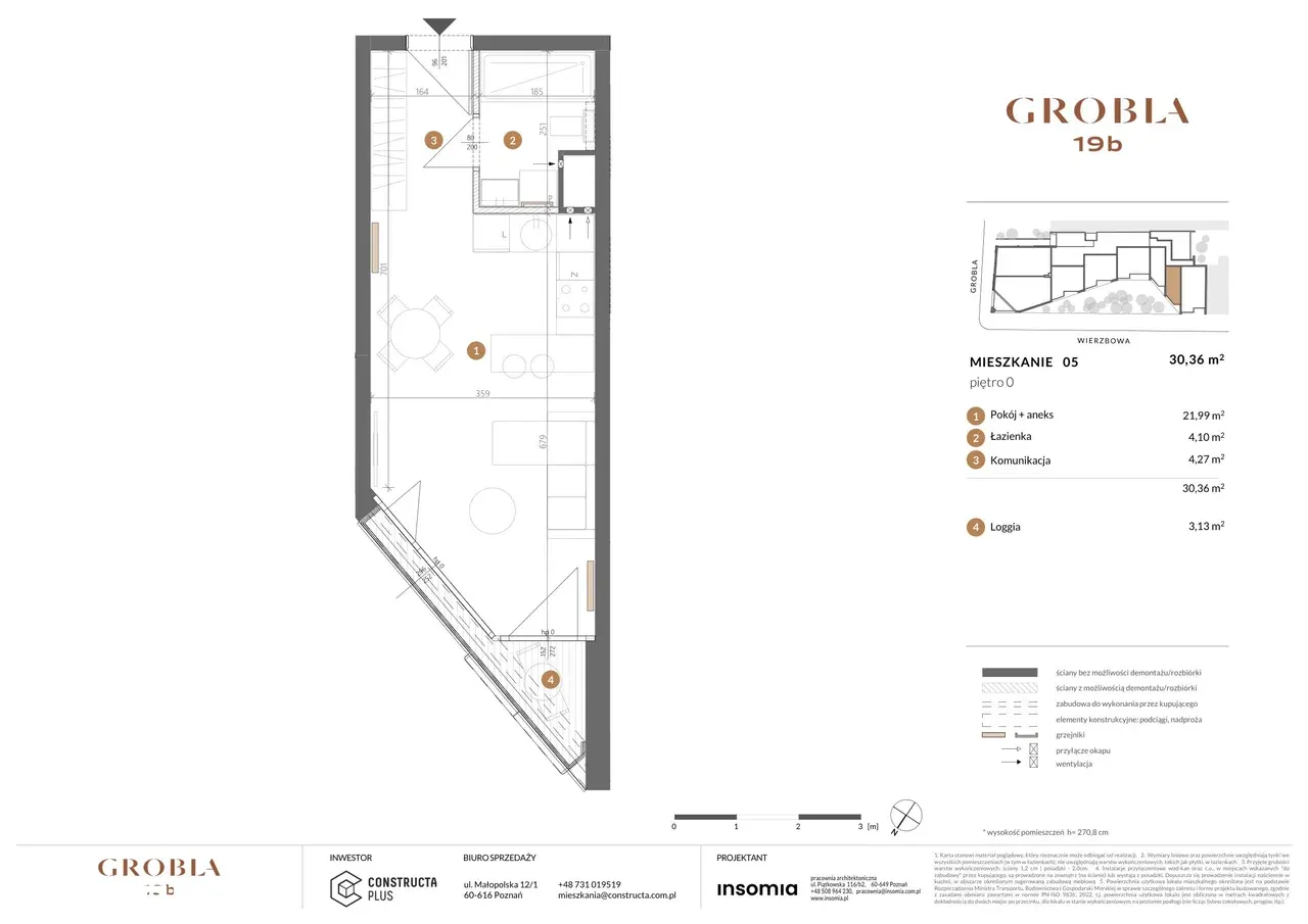 Grobla 19b — 7