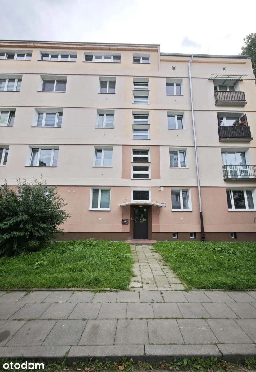 Blisko Uniwersytet Medyczny, 2-3 Pokoje Czemu Nie