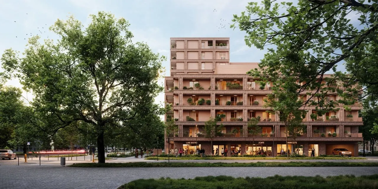 Artefakt – Wielka 27 | Lokale biurowe | Wrocław, Krzyki — 10