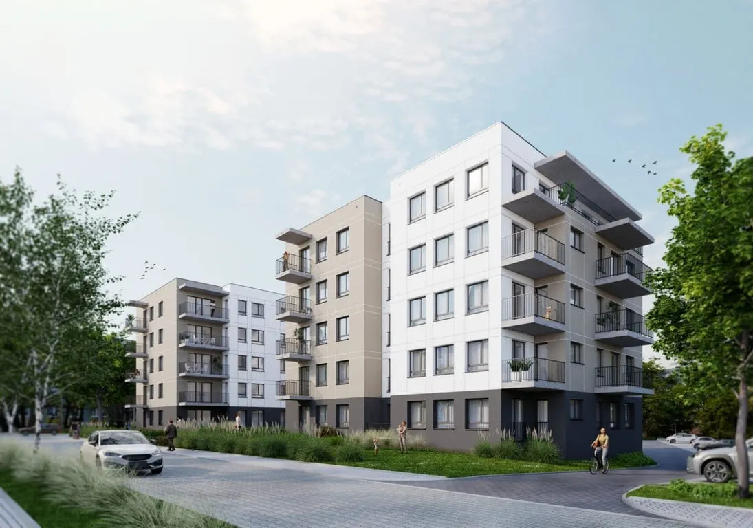 Ruda Śląska, ul. Kolista — 5