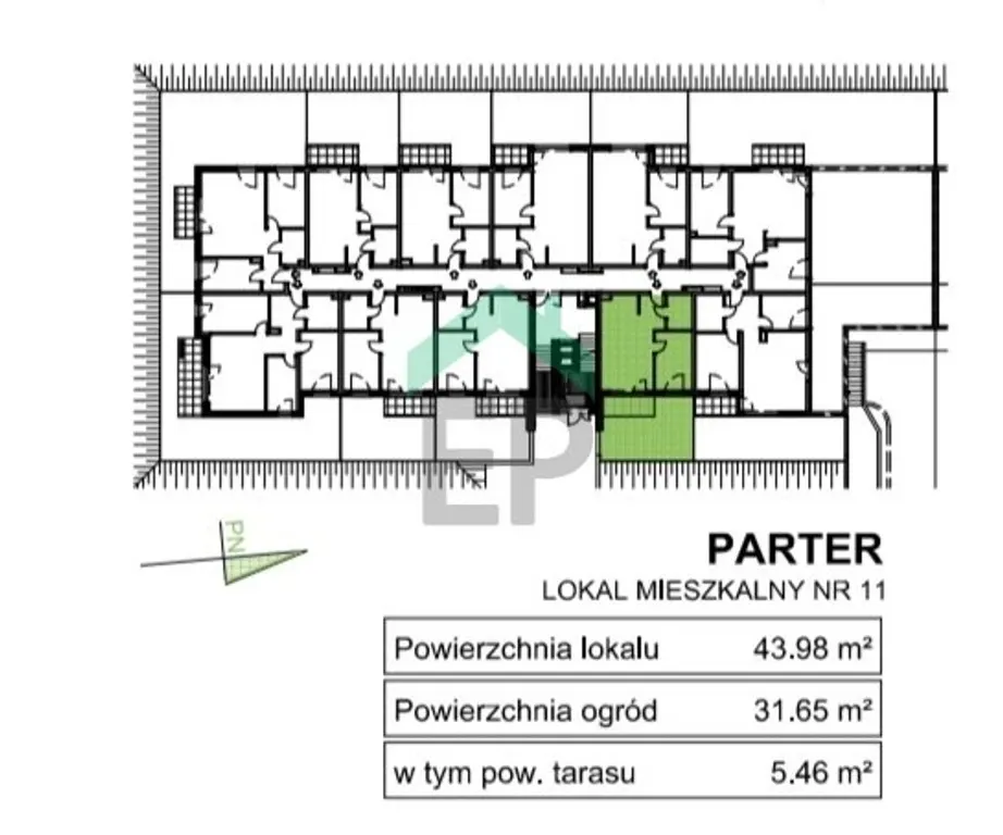 Park Małopolska Etap II - Parkland Inwestycje — 6