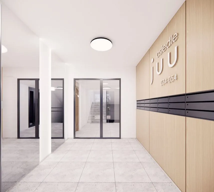 Osiedle juu — 18