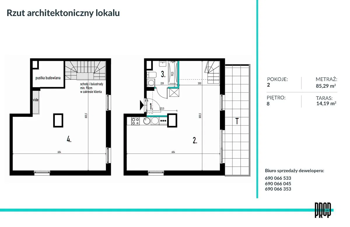 ul. Kowalskiego — 5