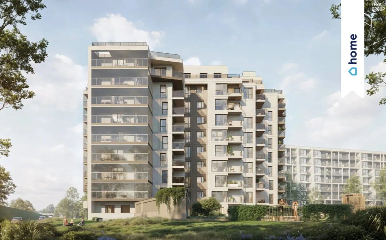 HARMONIA RESIDENTS — 10