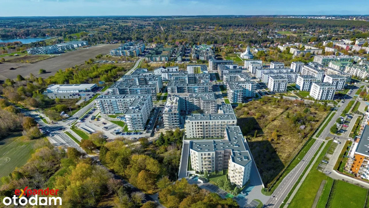 Osiedle nad zalewem — 5